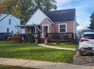 310 Ogden Rd, Tonawanda, NY 14150