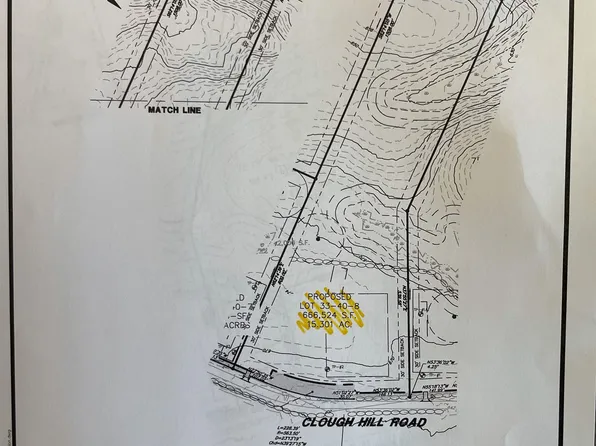 483 Clough Hill Road #33-40-8, Loudon, NH 03307