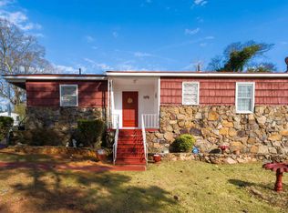 1505 17th St SW, Birmingham, AL 35211