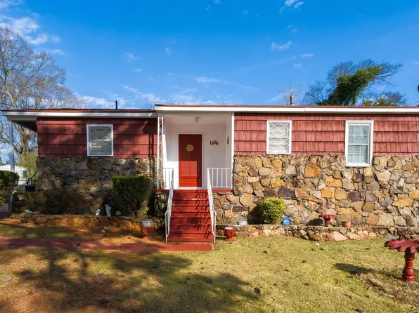 1505 17th St SW, Birmingham, AL 35211