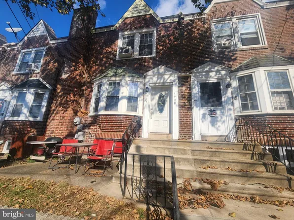 1928 45th St, Pennsauken, NJ 08110