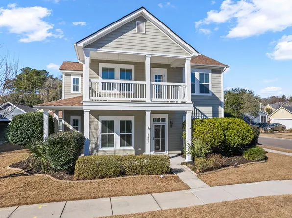 1557 Nautical Chart Dr, Charleston, SC 29414