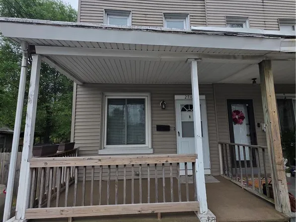 2710 Columbia St, Easton, PA 18045