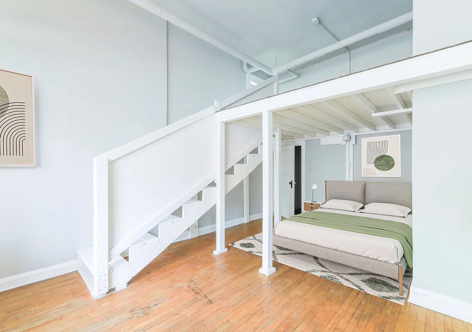 1435 Washington St NE — Photo 1