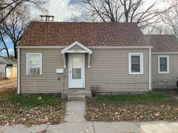 316 W A St