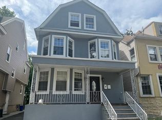 37 N 16th St FLOOR 2, East Orange, NJ 07017