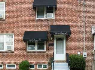 2818 Congress Rd, Camden, NJ 08104