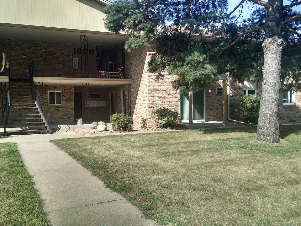2nd image of 1800 E 84th St APT 9