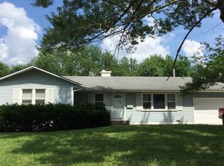 11223 Herrick Ave, Kansas City, MO 64134
