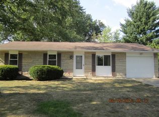 3812 W Stafford Dr, Bloomington, IN
