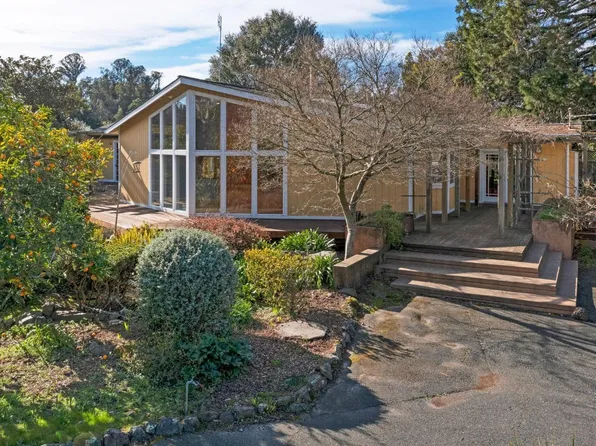 8456 Kennedy Road, Sebastopol, CA 95472