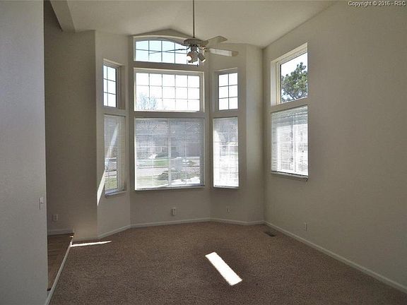 Large Windows In Living Room!