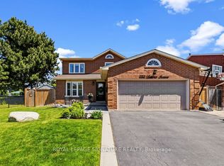 752 Laurier Ave, Milton, ON L9T4S6