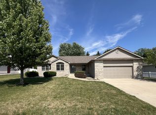 572 Thornberry Ct, Bourbonnais, IL