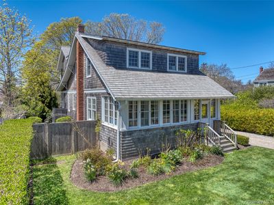 1125 Navy Street, Orient, NY, 11957