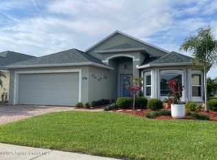 1021 Indian Oaks Dr, Melbourne, FL 32901