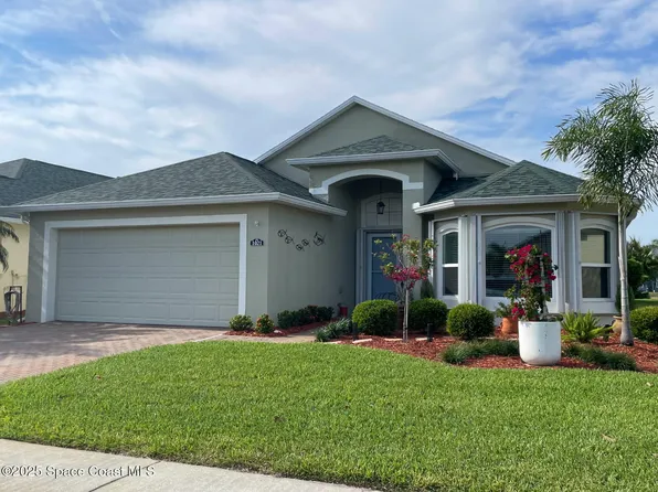 1021 Indian Oaks Dr, Melbourne, FL 32901