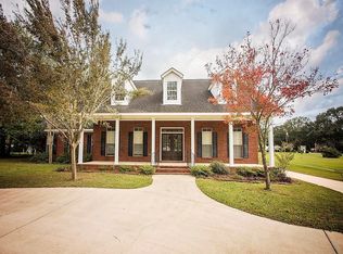 8581 Grand Bay Wilmer Rd S, Grand Bay, AL 36541