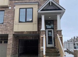 185 Bedrock Dr #66, Hamilton, ON L8J 0M2