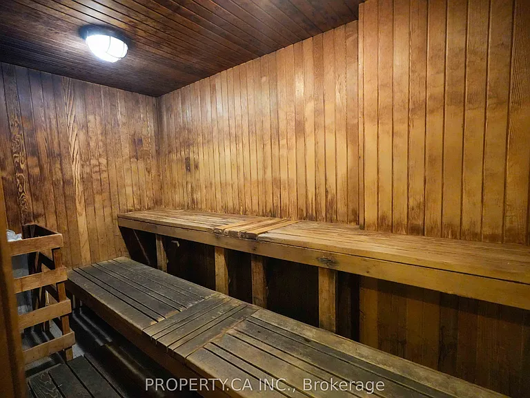 215 Fort York Blvd #2203 — Photo 16