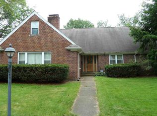 1411 Kilbourn St, Elkhart, IN 46514