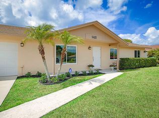 1481 Wyndcliff Drive, Wellington, FL 33414