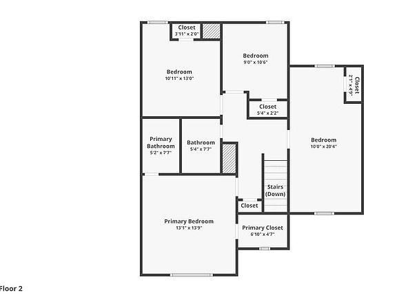 2nd image of 2959 Sugarcreek Ln SE