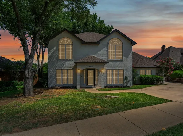 3403 Pimlico Dr, Arlington, TX 76017