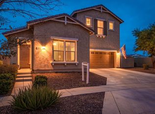 13152 N 147th Ln, Surprise, AZ 85379