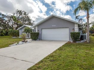 25101 Kimberly Ct, Punta Gorda, FL 33955