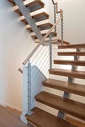 Rented by Modern Spaces