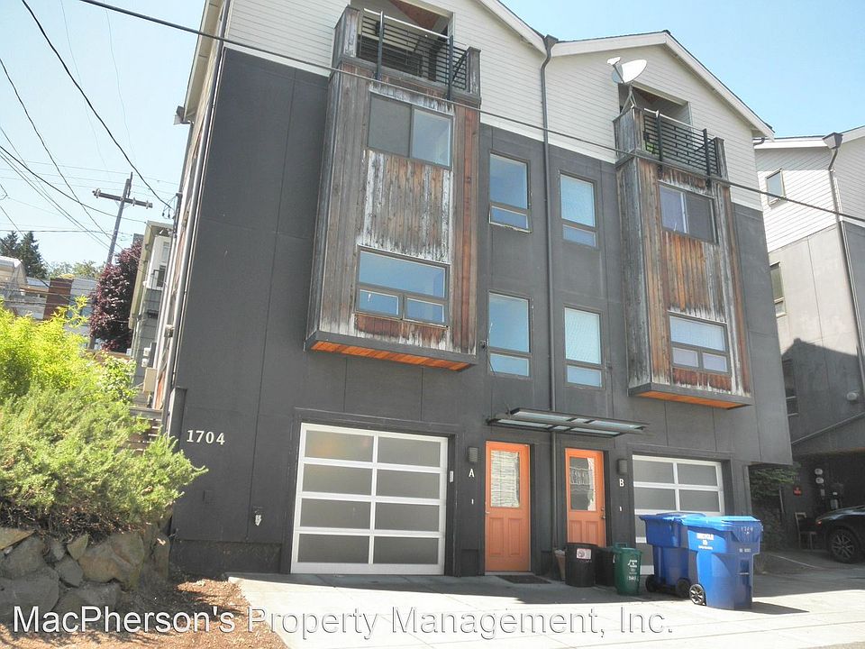 1st image of 1704 Dexter Ave N #A
