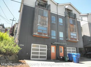 1704 Dexter Ave N #A, Seattle, WA 98109