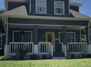 415 E F Ave, Kingman, KS 67068