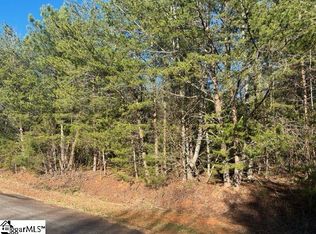 0 Vandale Pl LOT B1, Anderson, SC 29626