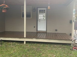 4 1st St, Fair Haven, VT 05743