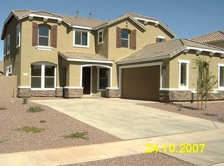 3476 E Merrill Ave, Gilbert, AZ 85234