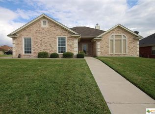 1901 Guinevere Ln, Harker Heights, TX 76548