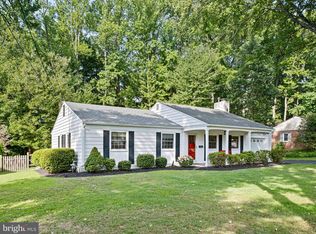 115 Southwick Dr, Wilmington, DE 19810