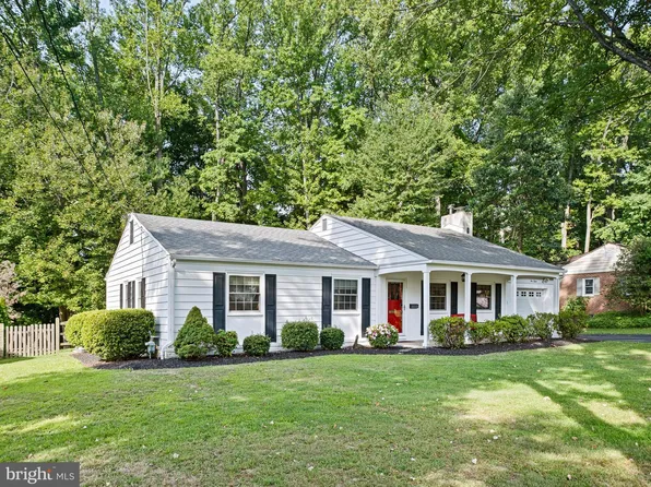 115 Southwick Dr, Wilmington, DE 19810