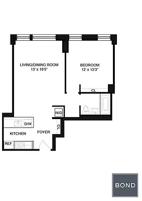 Sold by Bond New York | media 16