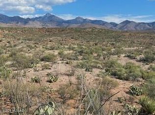 Tbd Camino Josefina #143, Rio Rico, AZ 85648