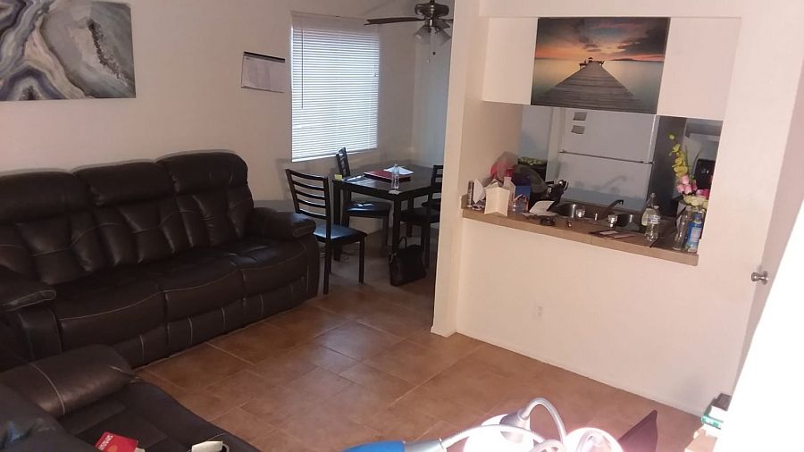 2nd image of 8834 N 2nd St #X