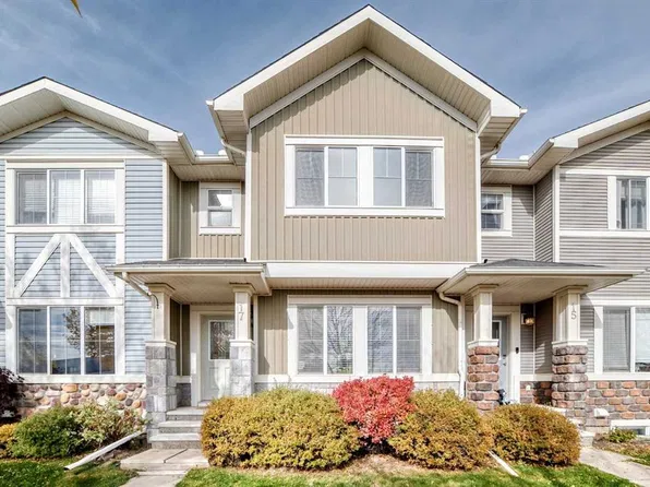 17 S Kings Heights Dr SE, Airdrie, AB T4A 0E6
