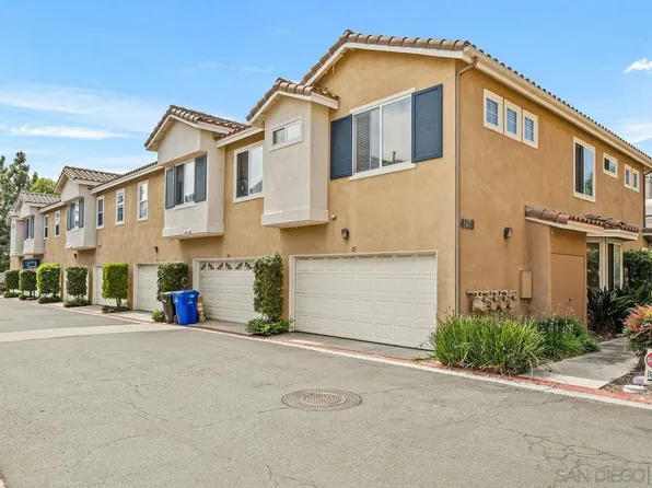 4118 Via Candidiz Unit 115, San Diego, CA 92130
