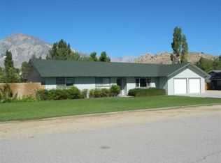 309 Altair Cir, Bishop, CA 93514