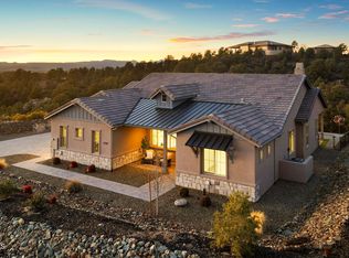 12700 N Stella Rd, Prescott, AZ 86305