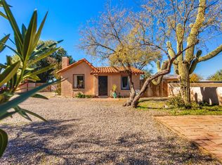 618 S Columbus Blvd, Tucson, AZ 85711