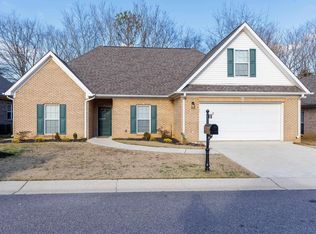 7217 Cahawba Ln, Leeds, AL 35094