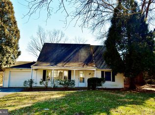 2403 Kinderbrook Ln, Bowie, MD 20715